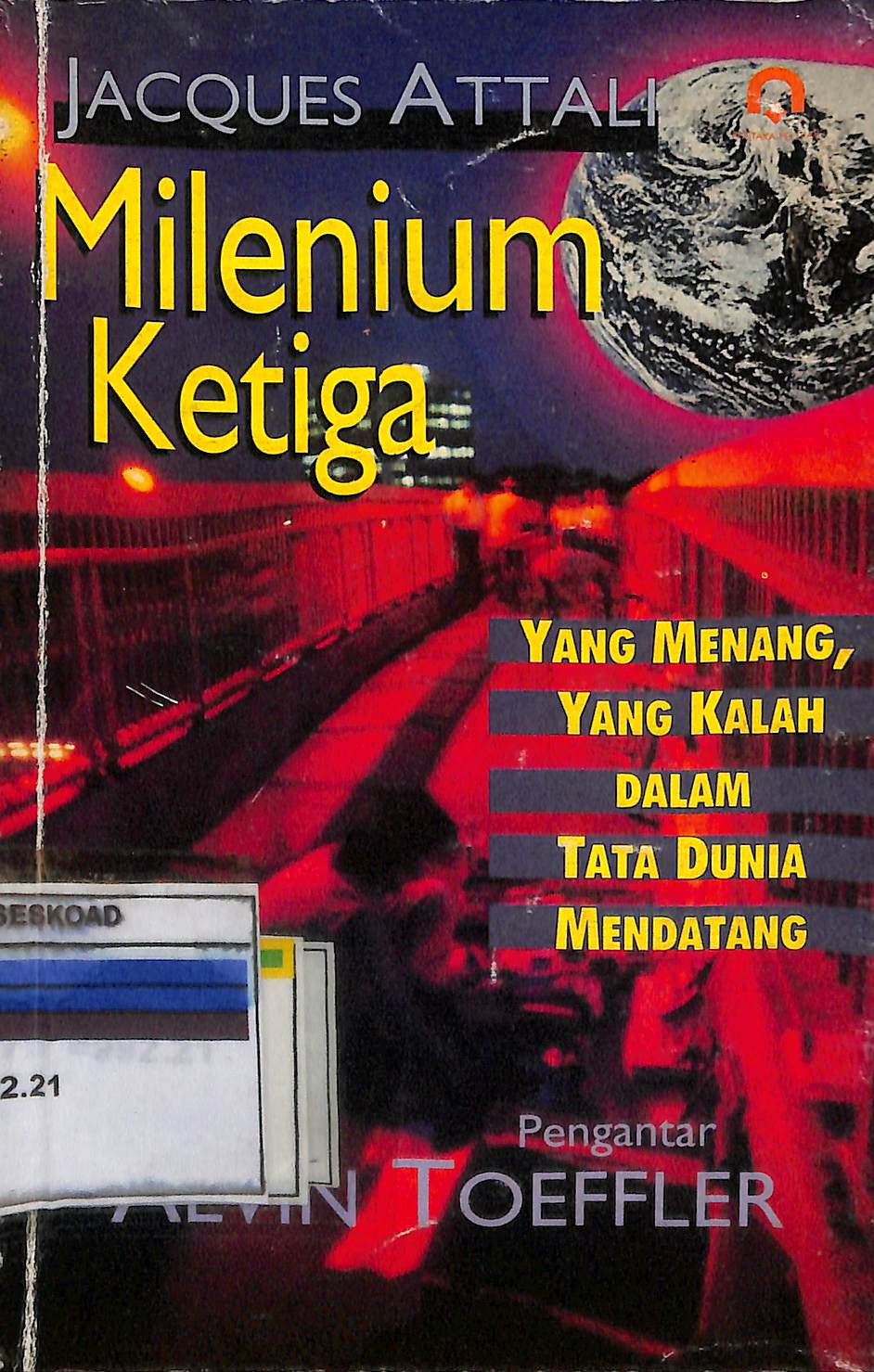 Milenium Ketiga
